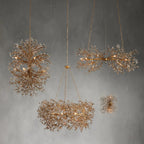 Fiore Wall Sconce - fovolighting