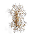 Fiore Wall Sconce - fovolighting