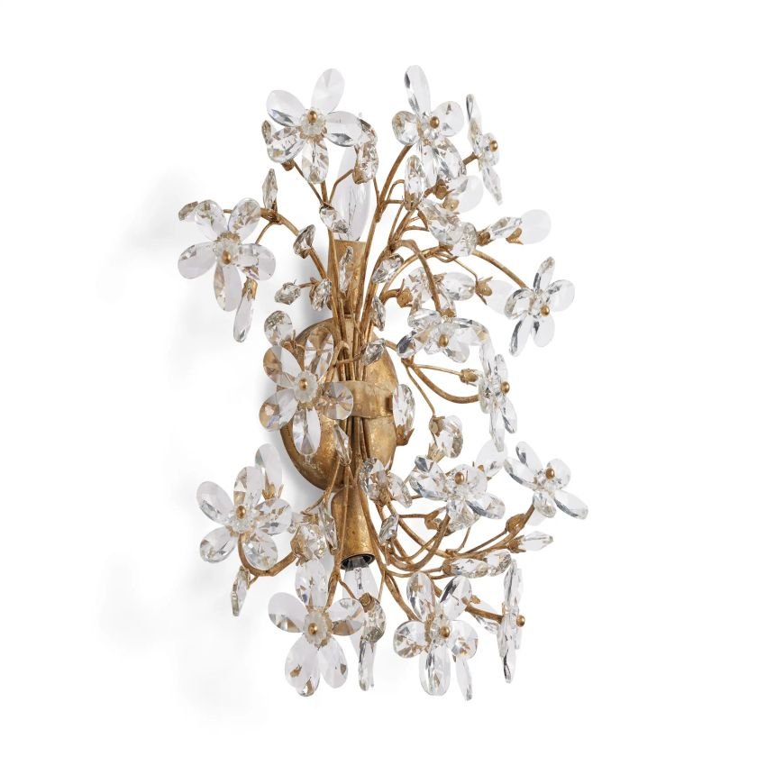 Fiore Wall Sconce - fovolighting