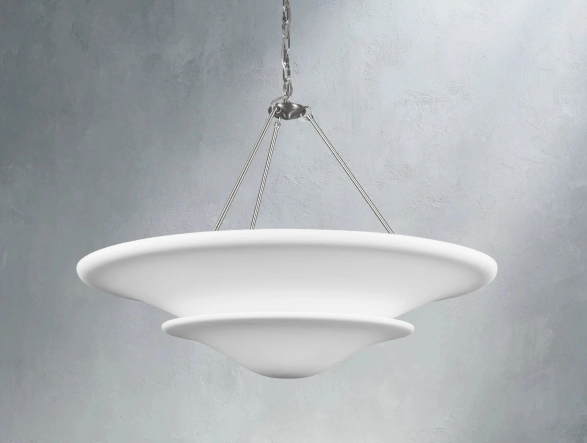 Fioroy Chandelier - fovolighting