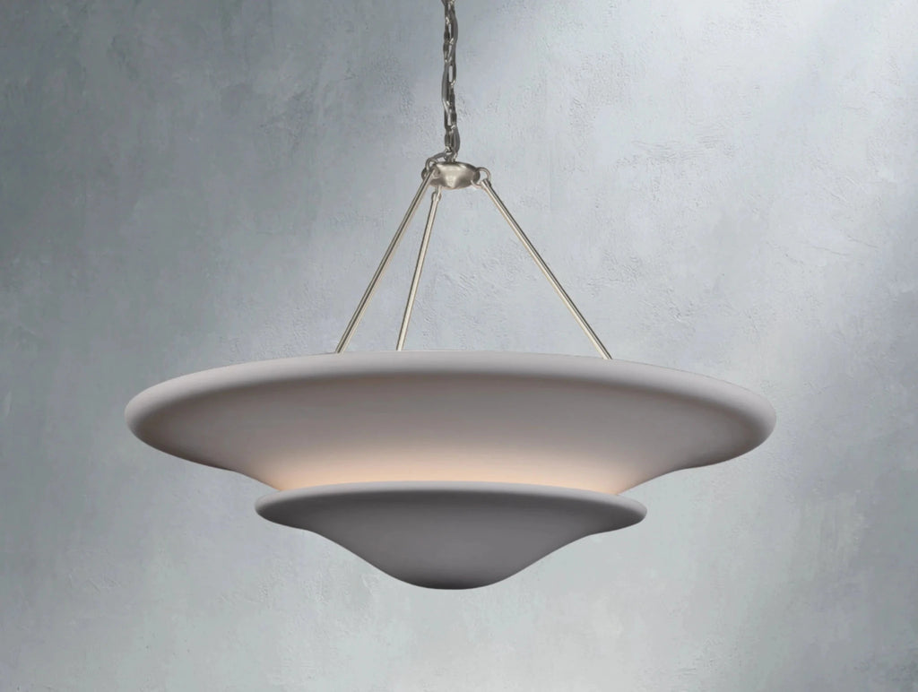 Fioroy Chandelier - fovolighting
