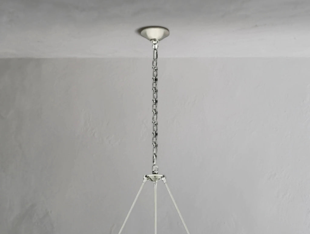 Fioroy Chandelier - fovolighting