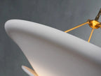 Fioroy Chandelier - fovolighting