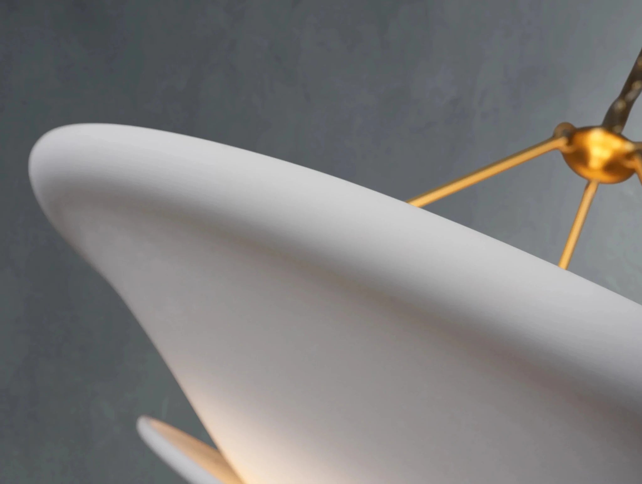 Fioroy Chandelier - fovolighting