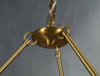Fioroy Chandelier - fovolighting