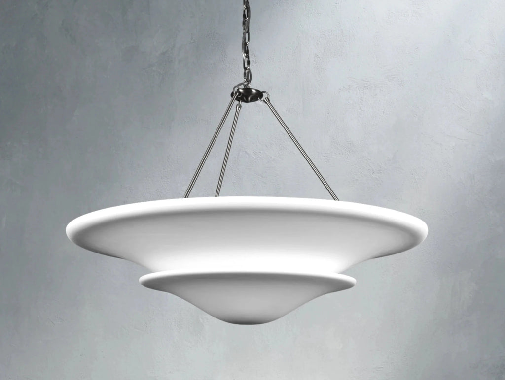 Fioroy Chandelier - fovolighting