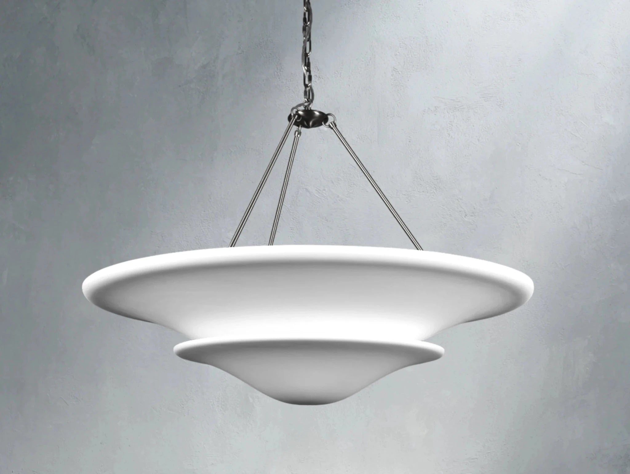 Fioroy Chandelier - fovolighting
