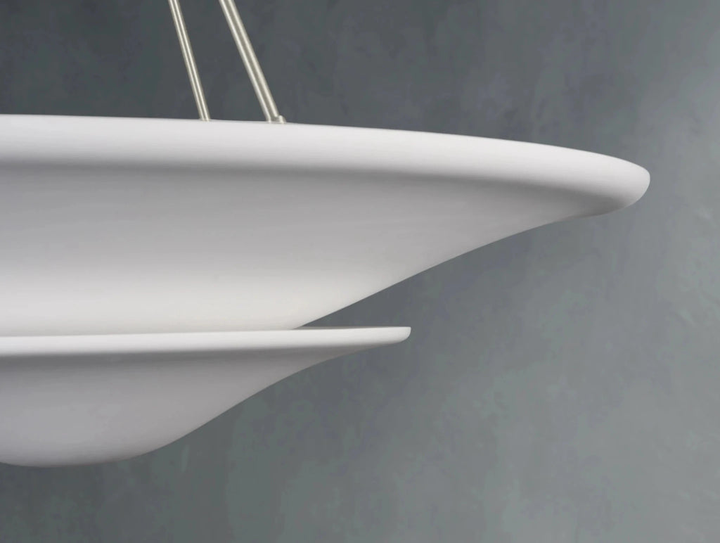 Fioroy Chandelier - fovolighting