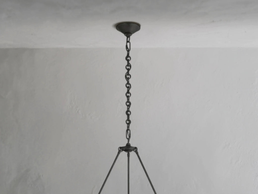 Fioroy Chandelier - fovolighting