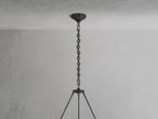Fioroy Chandelier - fovolighting