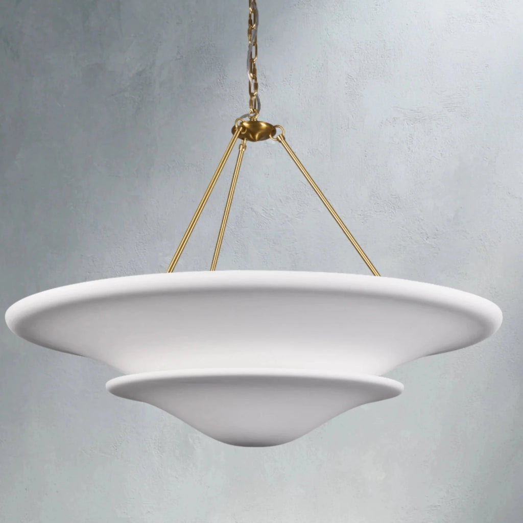 Fioroy Chandelier - fovolighting