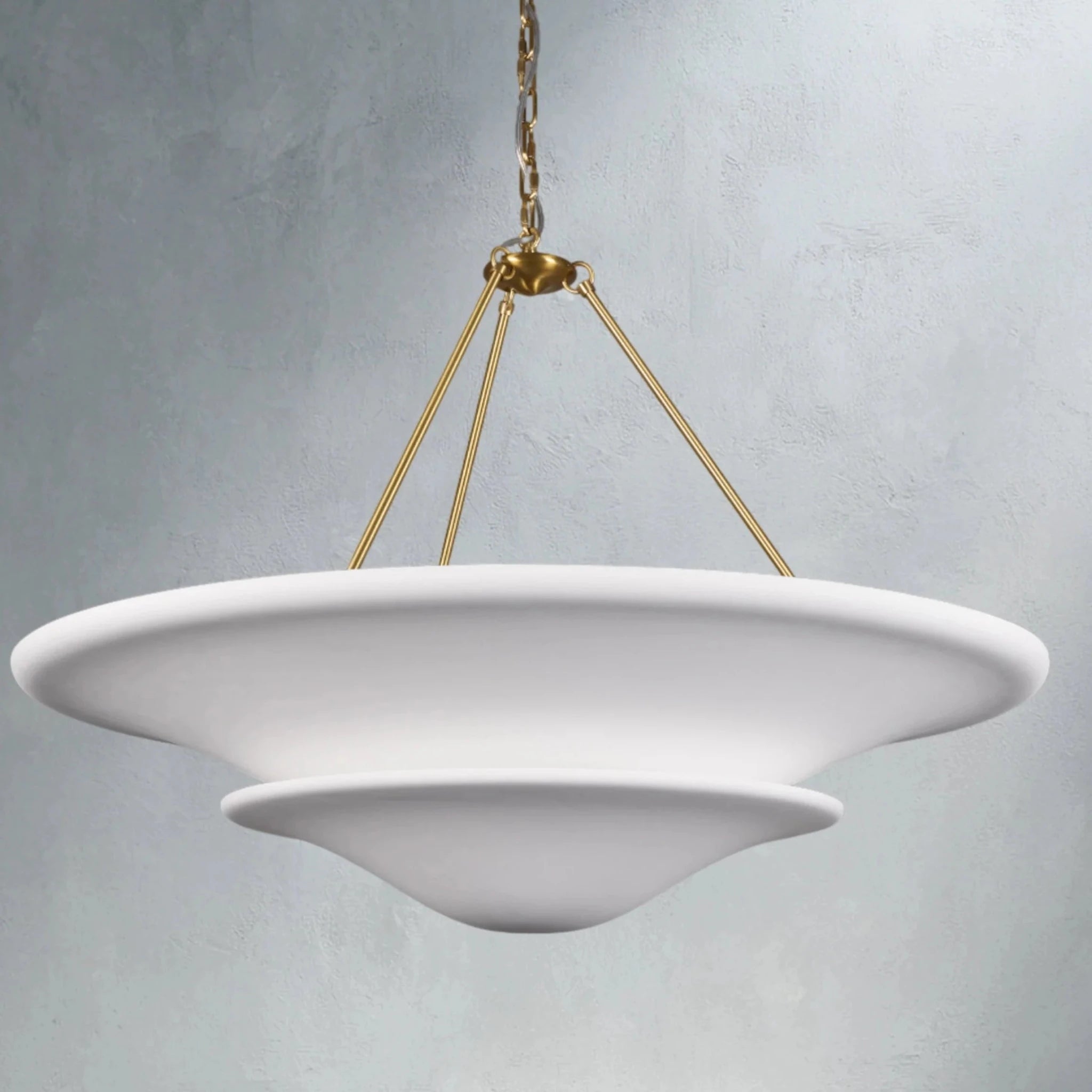 Fioroy Chandelier - fovolighting