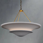 Fioroy Chandelier - fovolighting