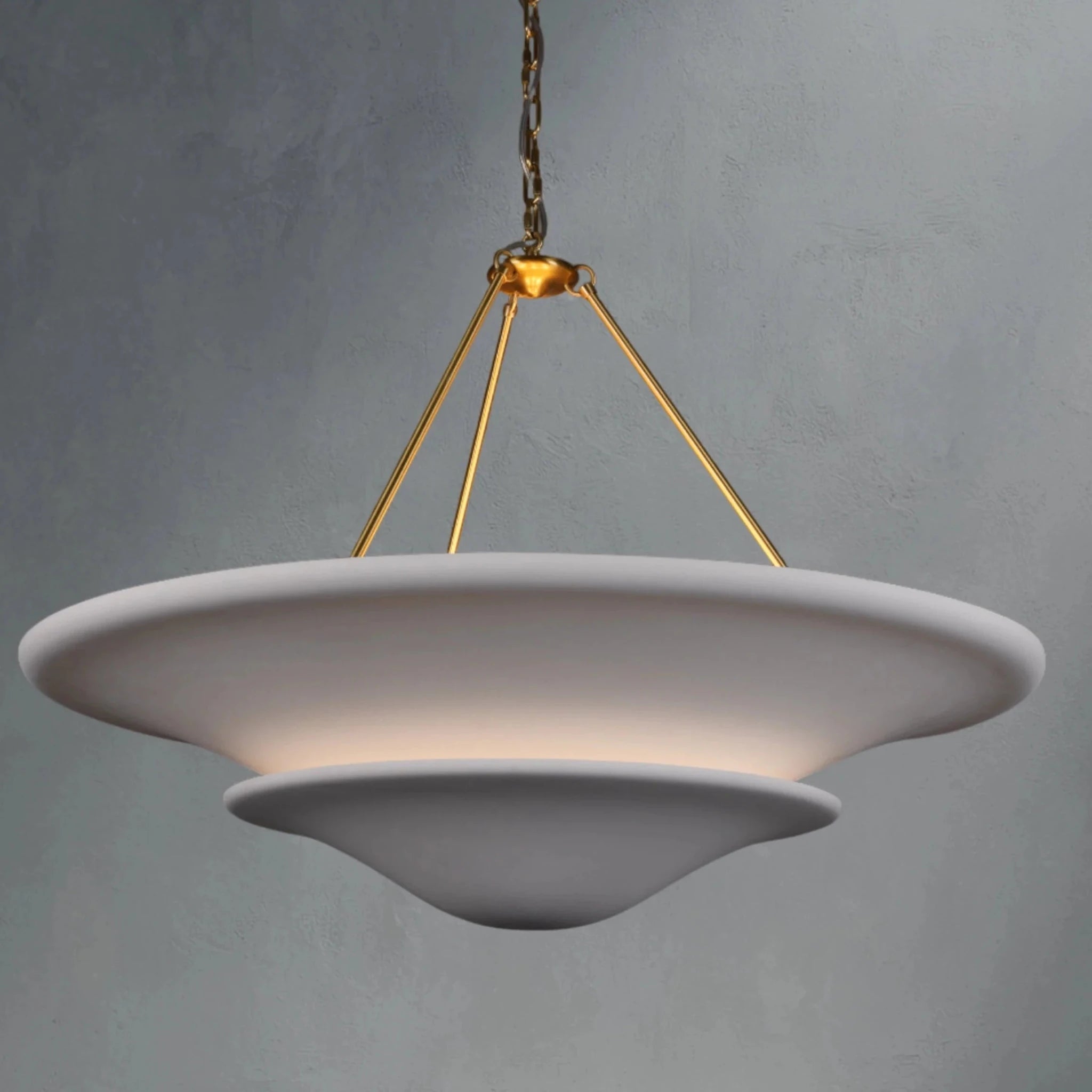 Fioroy Chandelier - fovolighting