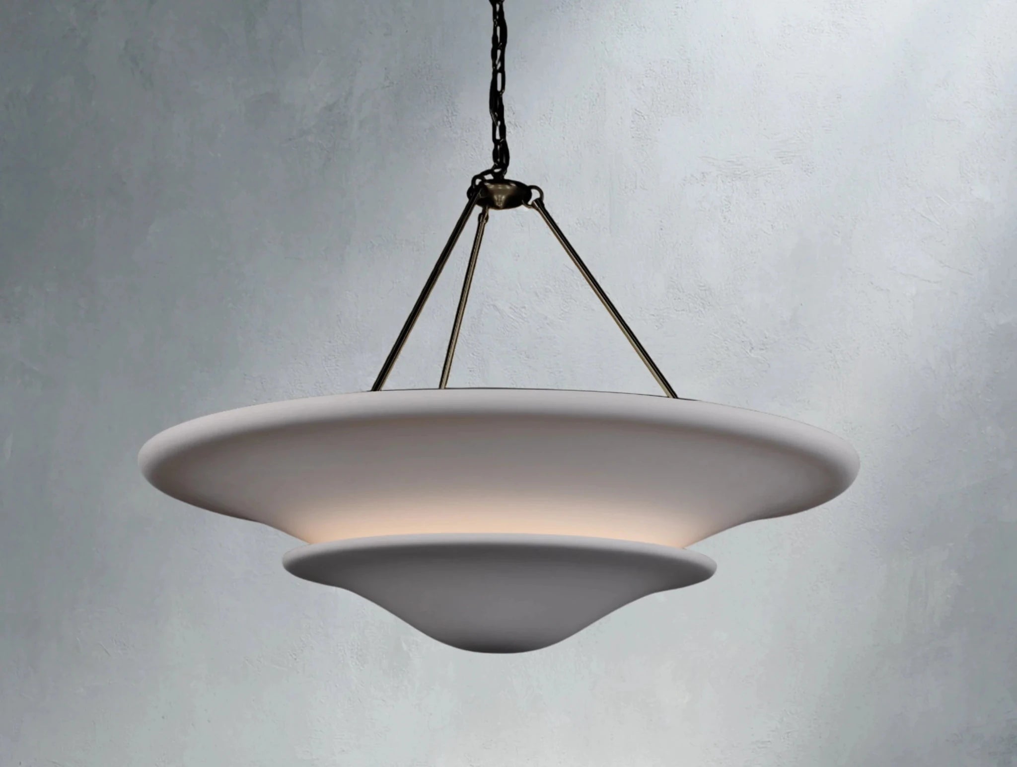 Fioroy Chandelier - fovolighting