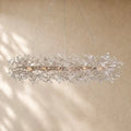 Fiory Oval Chandelier
