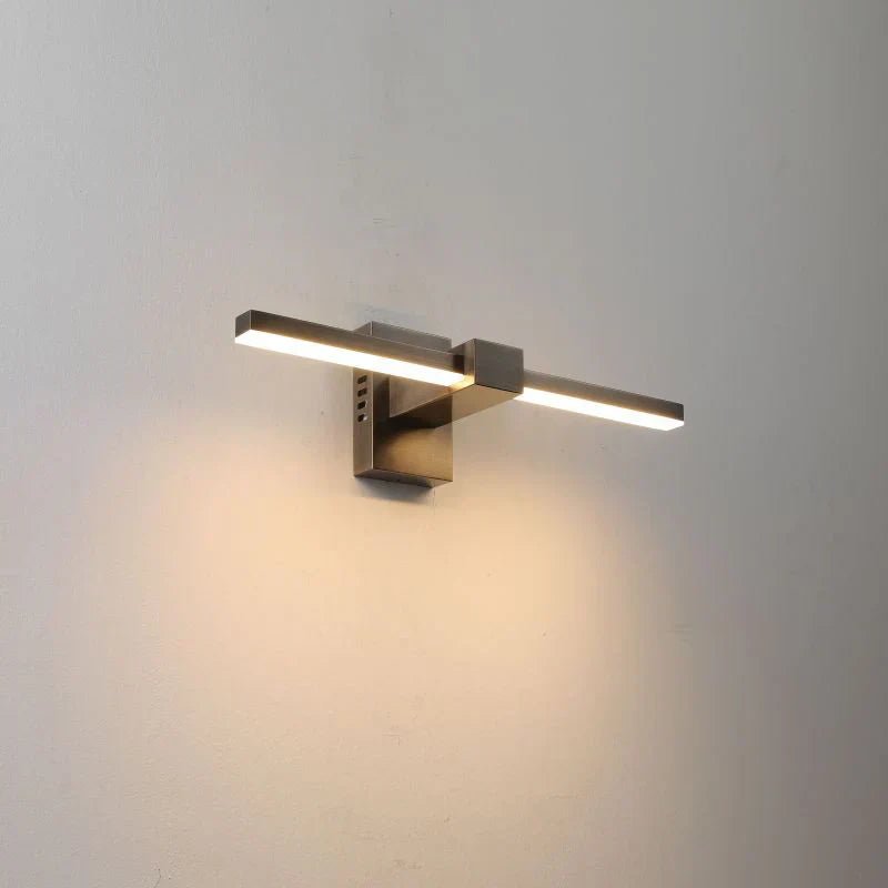Fitch Linear Picture Light - fovolighting