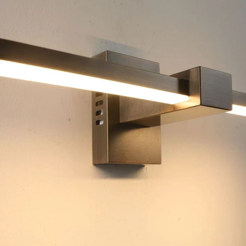 Fitch Linear Picture Light - fovolighting