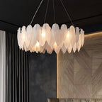 Foglia Modern Chandelier - fovolighting