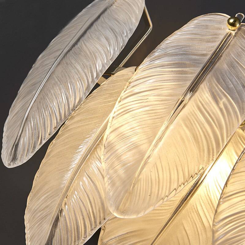 Foglia Modern Chandelier - fovolighting