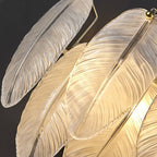 Foglia Modern Chandelier - fovolighting