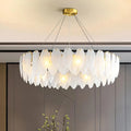 Foglia Modern Chandelier - fovolighting