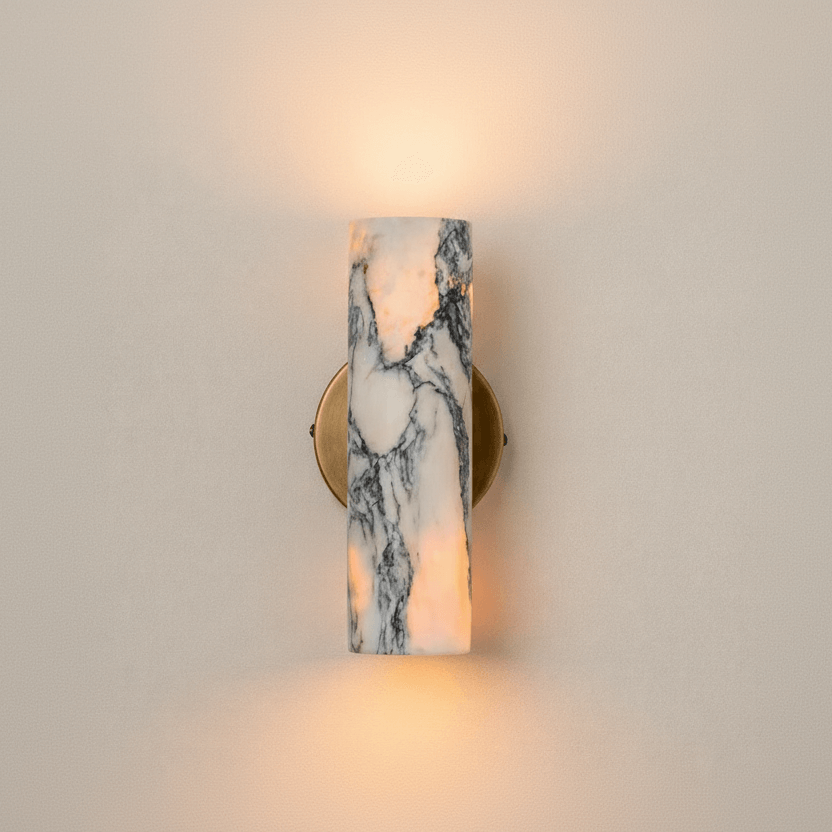 fovolighting Marble Wall Sconce - fovolighting