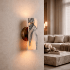 fovolighting Marble Wall Sconce - fovolighting
