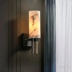 fovolighting Natural Marble Sconce - fovolighting