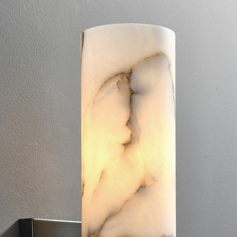 fovolighting Natural Marble Sconce - fovolighting