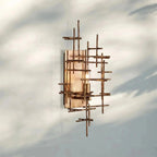 Fritz Wall Sconce - fovolighting