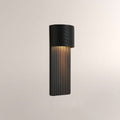 Fultiz Outdoor Wall Sconce - fovolighting