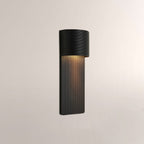 Fultiz Outdoor Wall Sconce - fovolighting