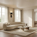 Fultiz Outdoor Wall Sconce - fovolighting