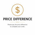 FV1030-Price Difference