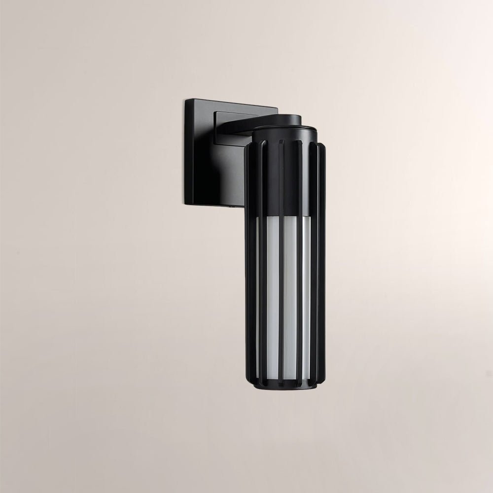 Gebbia Outdoor Wall Sconce - fovolighting