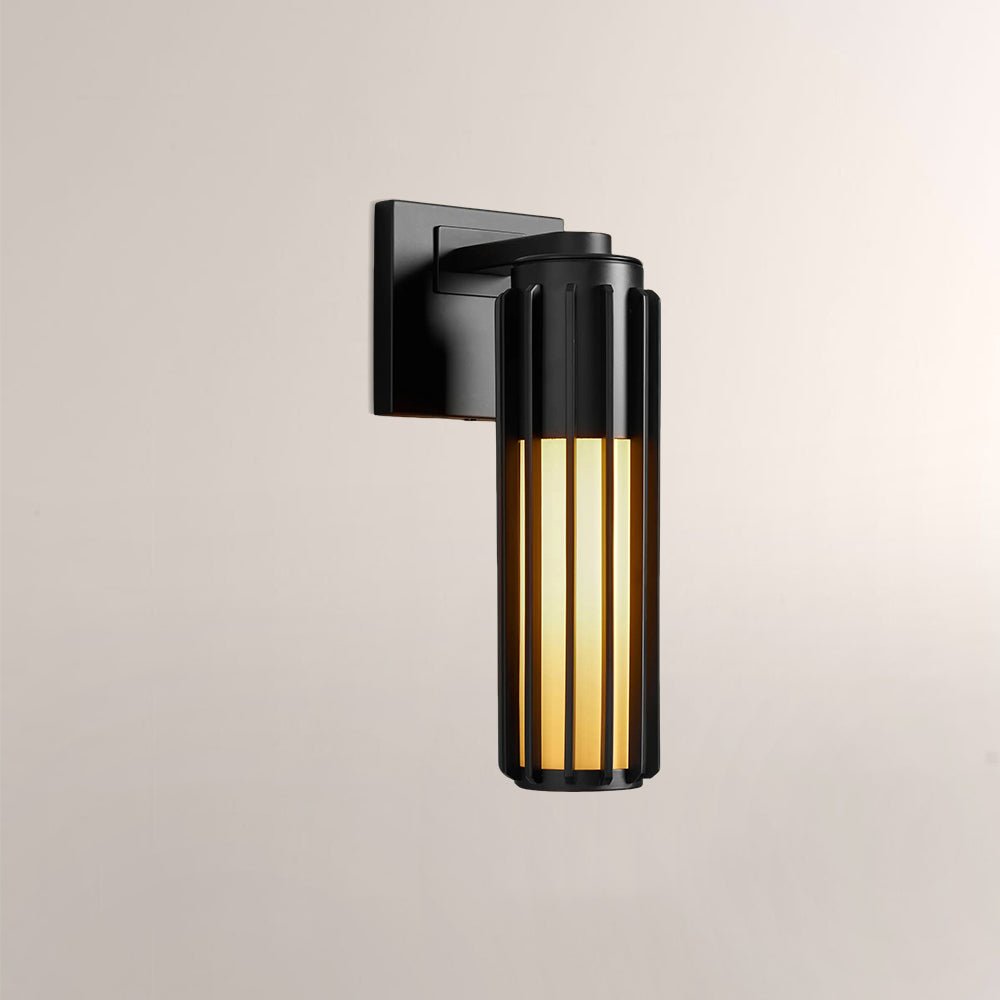 Gebbia Outdoor Wall Sconce - fovolighting