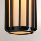 Gebbia Outdoor Wall Sconce - fovolighting