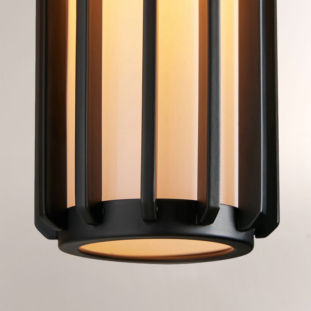 Gebbia Outdoor Wall Sconce - fovolighting
