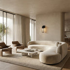 Gebbia Outdoor Wall Sconce - fovolighting