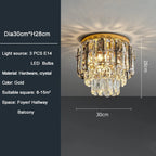 Giano Flush Mount - fovolighting