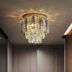 Giano Flush Mount - fovolighting