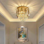 Giano Flush Mount - fovolighting