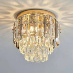Giano Flush Mount - fovolighting
