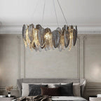 Giatti Modern Chandelier - fovolighting