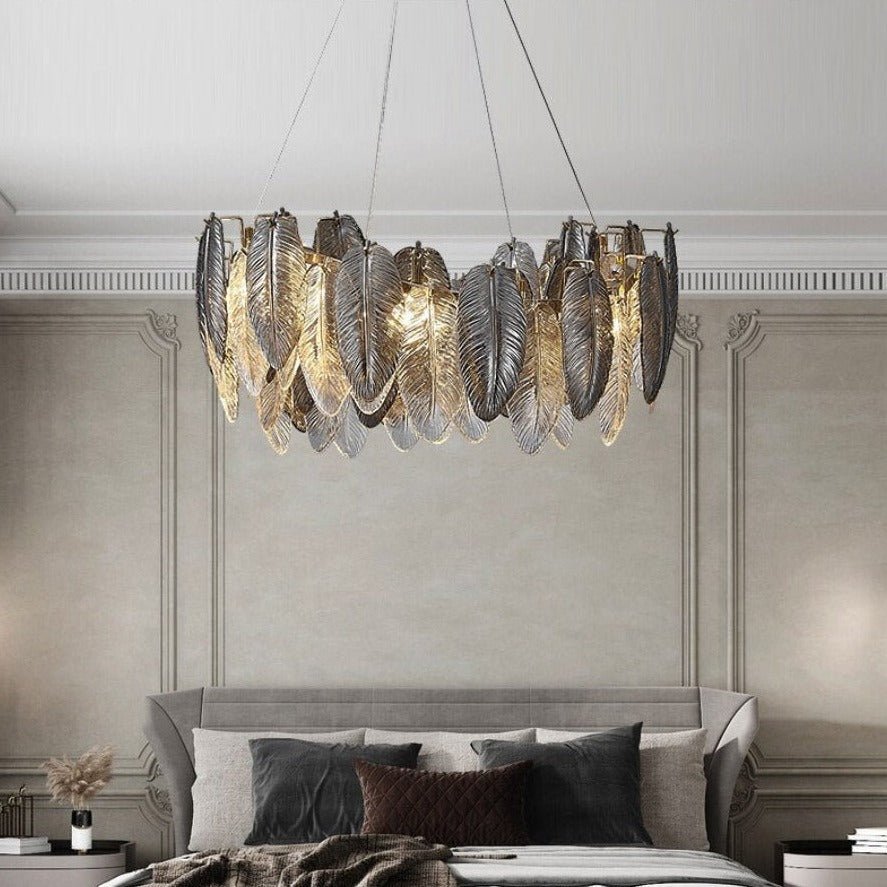 Giatti Modern Chandelier - fovolighting