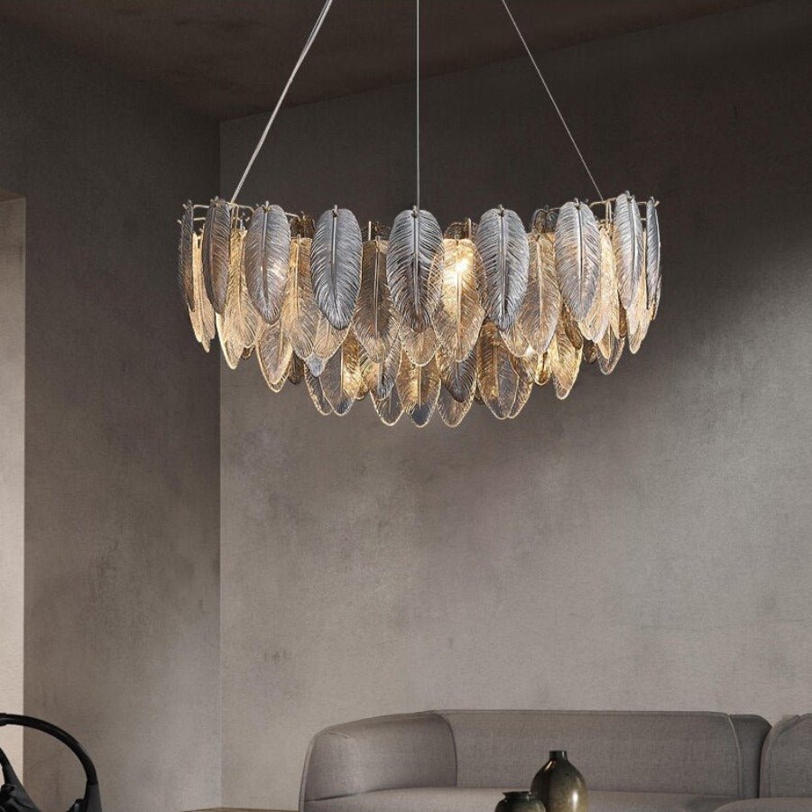 Giatti Modern Chandelier - fovolighting