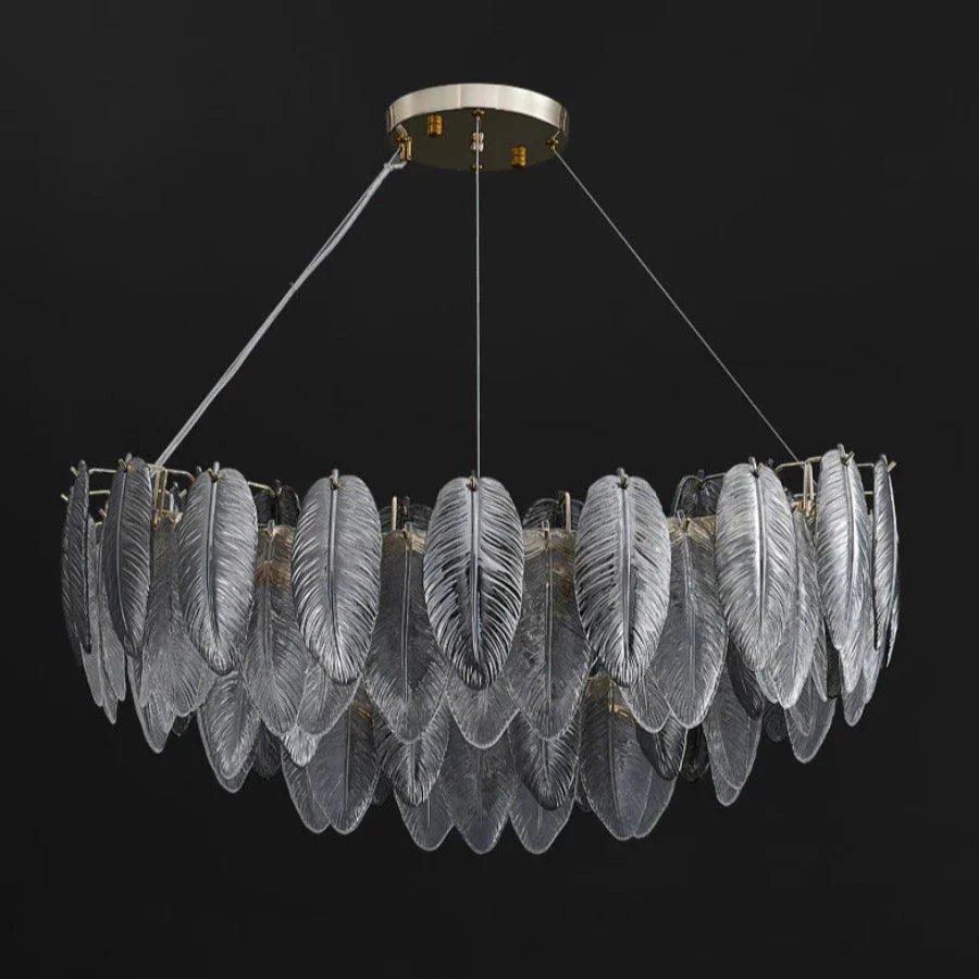 Giatti Modern Chandelier - fovolighting