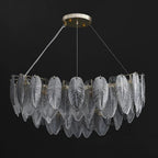 Giatti Modern Chandelier - fovolighting