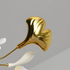 Gingko Luxury Chandelier Style B - fovolighting